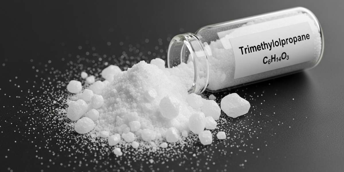 Trimethylolpropane (TMP) Price Index Update 2025: Key Trend Shifts, History and Chart Overview