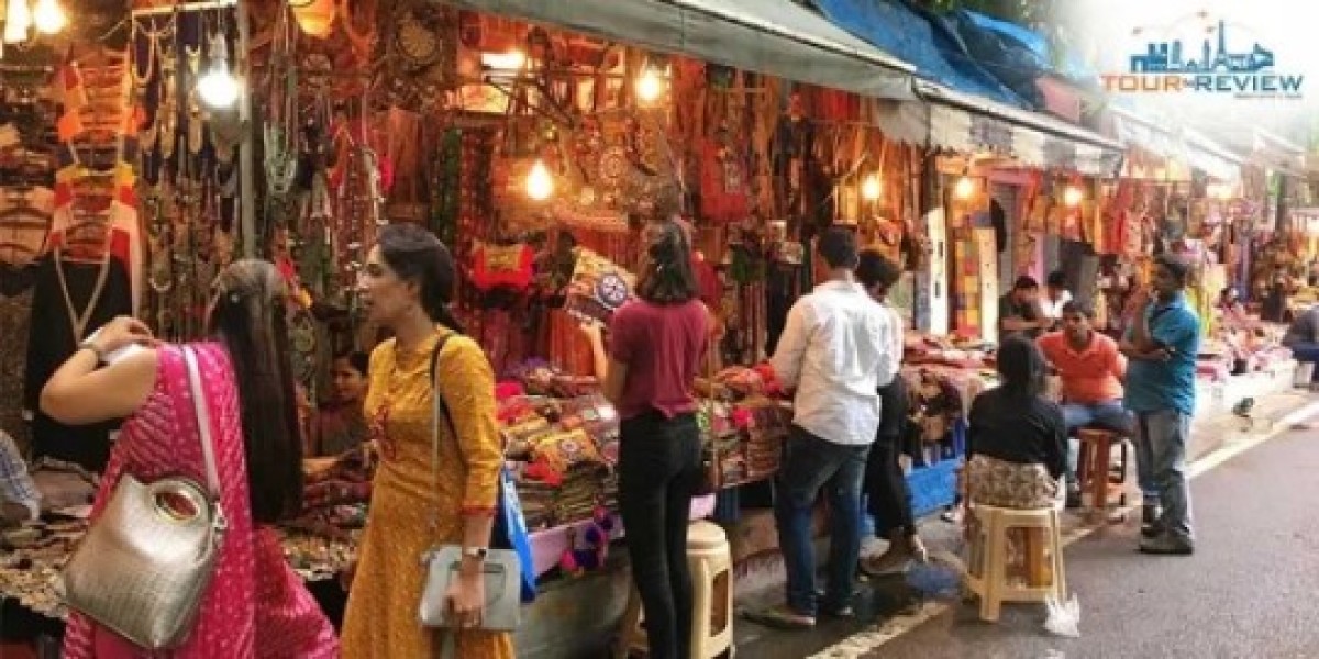 Exploring the Cheapest Market in Delhi: A Shopper’s Paradise on a Budget