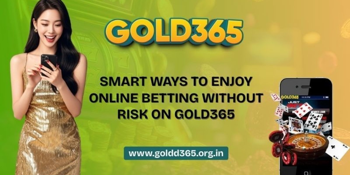 Smart Ways to Enjoy Online Betting Without Risk on Gold365