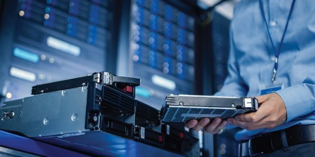 Top IT Support Services in New Jersey: The Premier Partners for Garden State Technology Excellence