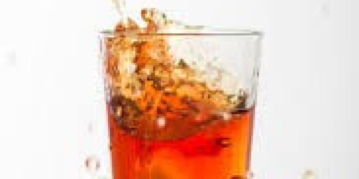 Sugar Free RTD Tea Market Analysis Reveals Shifts In Consumer Preference Patterns