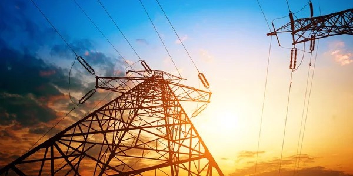 Power Generation market forecast examining solar, wind, hydro, and nuclear energy adoption worldwide