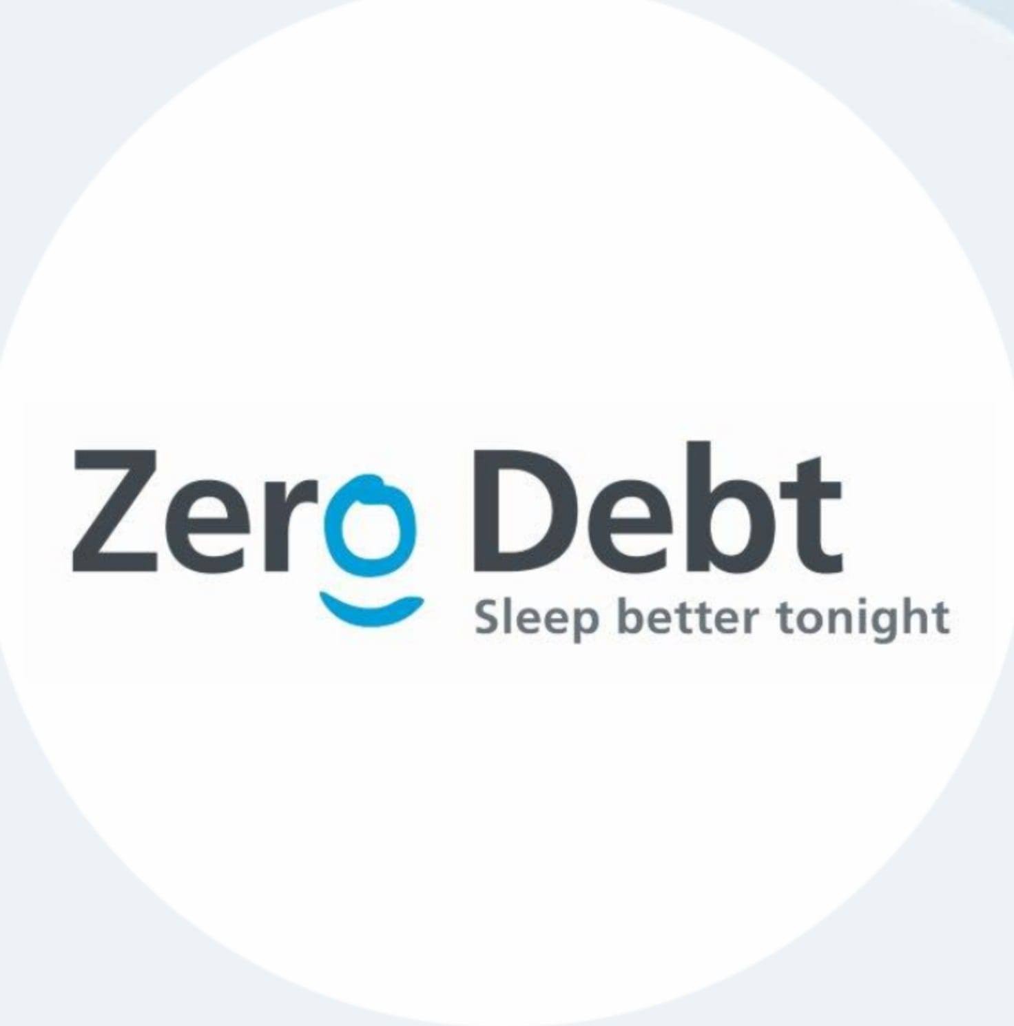 Zero Debt