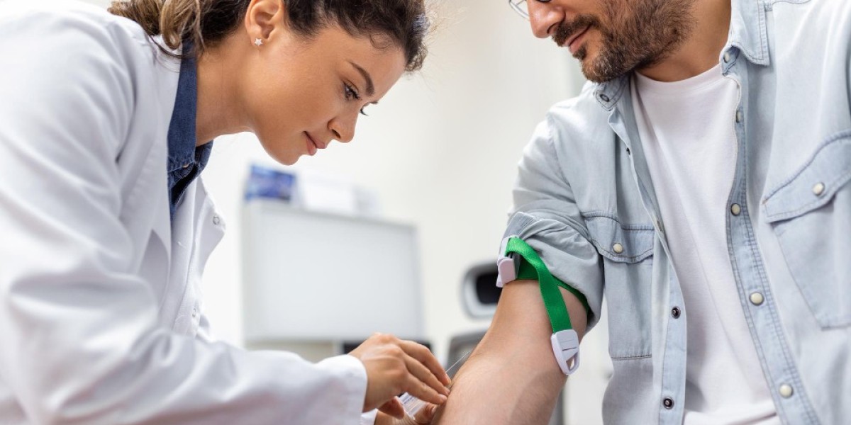 What Is Mobile Phlebotomy in Los Angeles and How Does It Work?