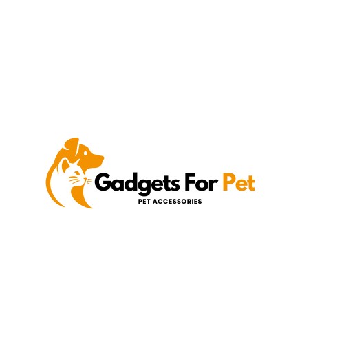 Gadgets for pet