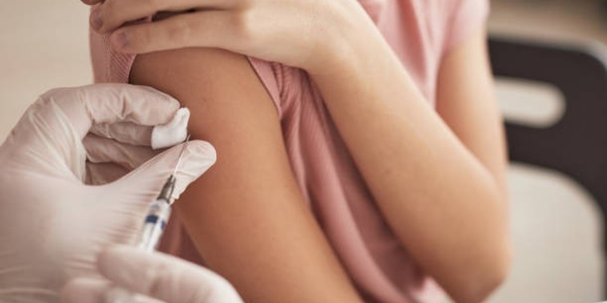 What Is the Current Size of Brazil Vaccine Market?