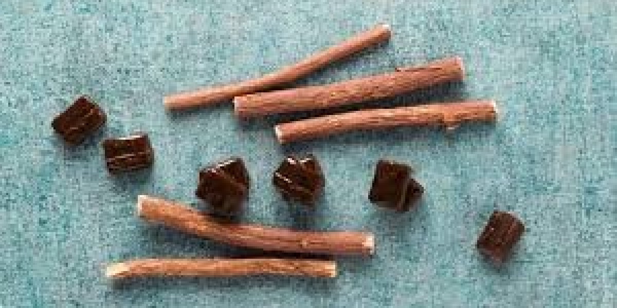 Liquorice Extracts Market Overview Addressing Regulatory Shifts Impacting International Trade And Product Standardizatio