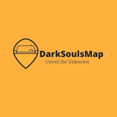 darksouls map