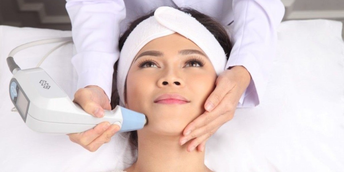 Does Exilis Therapy Help Reduce Fine Lines and Wrinkles?