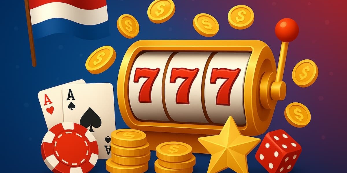 Nieuwe Nederlandse Online Casino Platforms Voor Veilig En Modern Spelen
