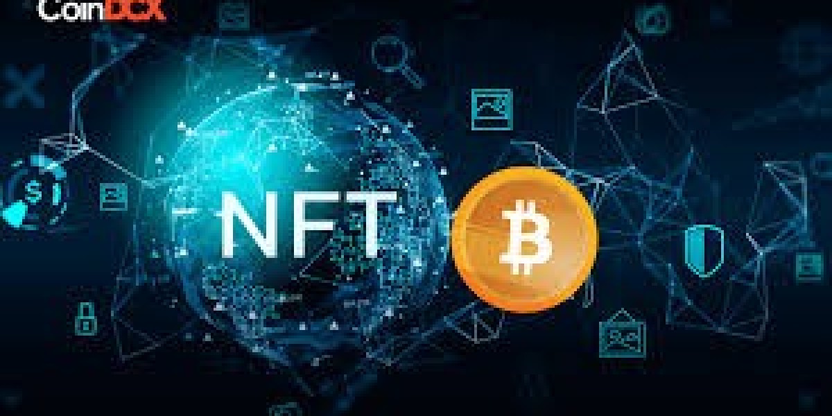 Bitcoin NFTs: Unlocking Unique Digital Assets on the Blockchain