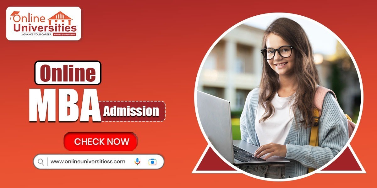 Madurai Kamaraj University Online MBA: Empowering Professionals with Flexible Distance Education