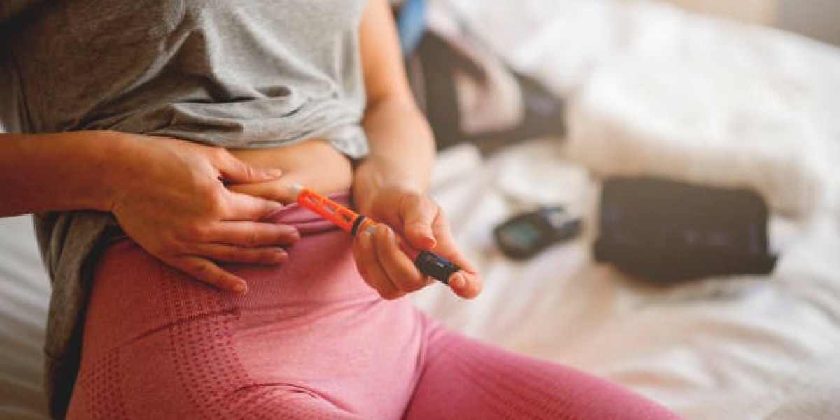 Ozempic Injection Sides : What to Monitor Closely