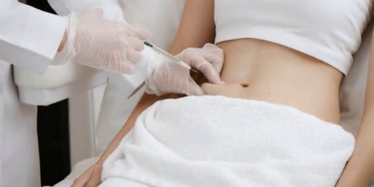 Professional Fat Dissolving Needle Clinics in Riyadh