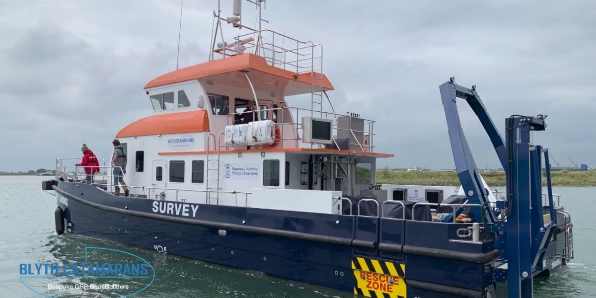 Marine Surveyor: Ensuring Safety, Compliance, and Quality in Maritime Operations