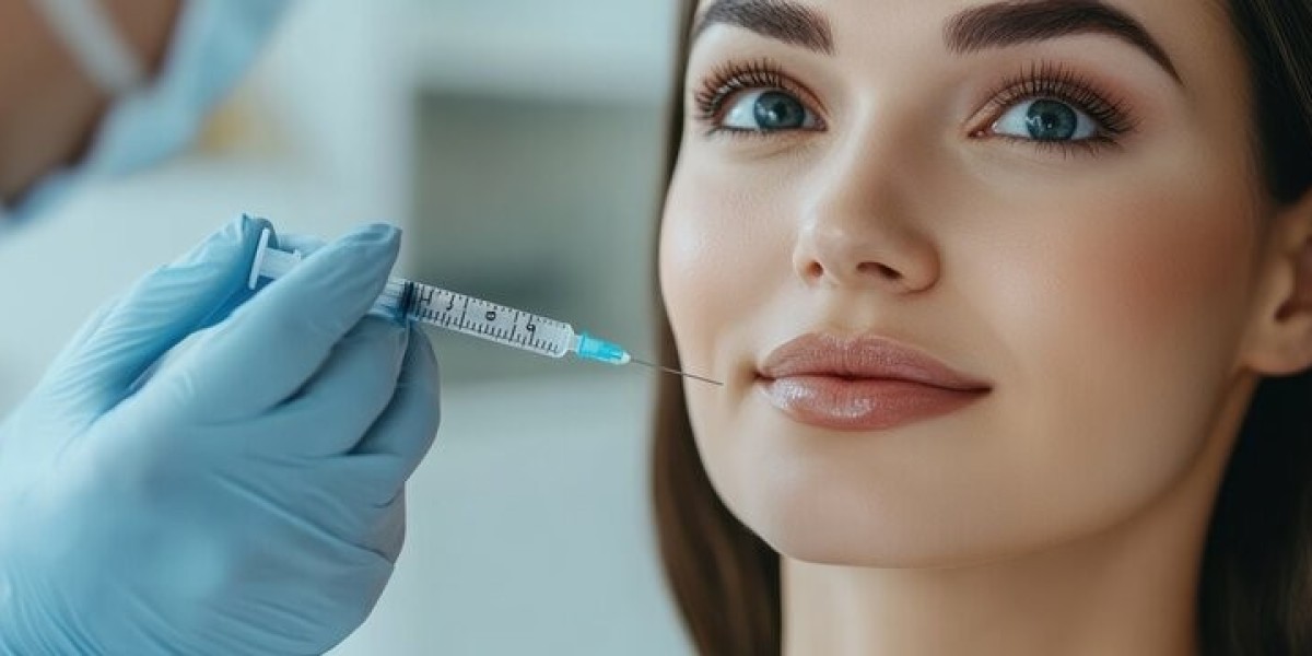 Can cheek fillers improve facial symmetry?