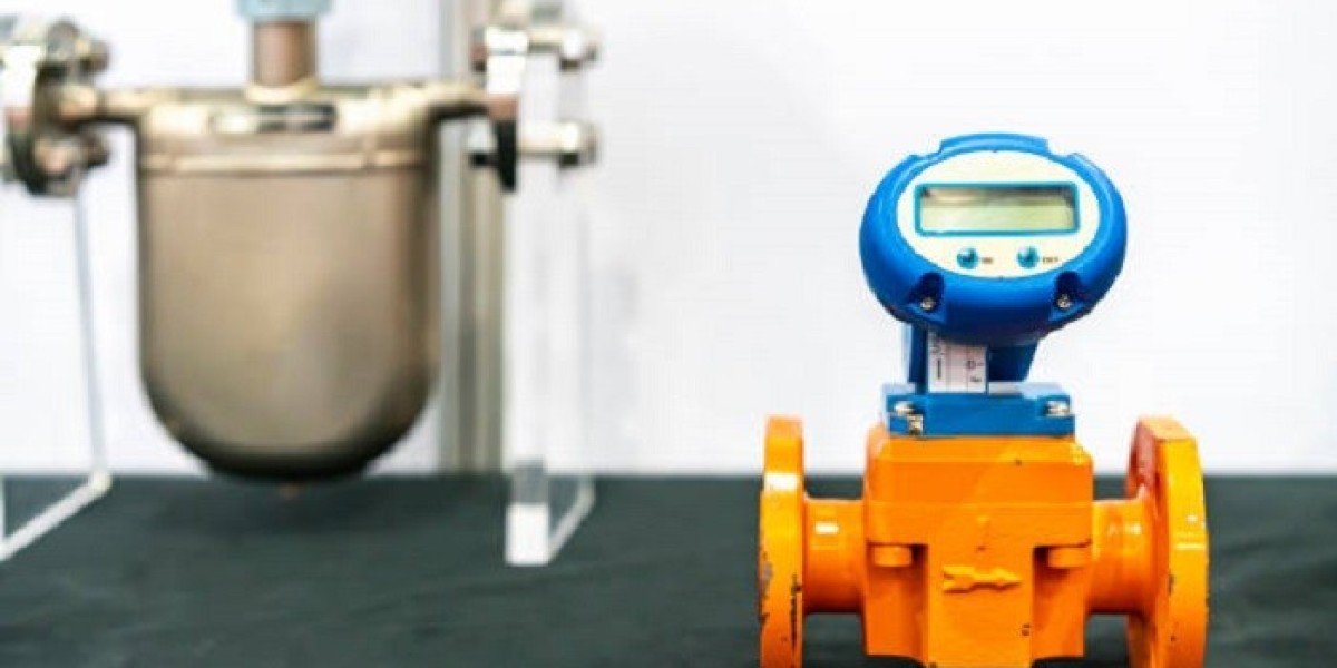 How Can a Smart Water Flow Meter Help Reduce Water Consumption and Waste?