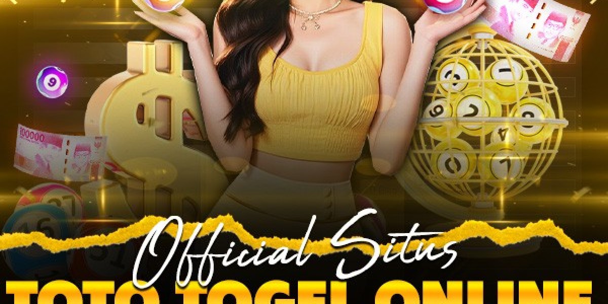 Situs Toto Trusted Online Lottery Site for Daily Bets