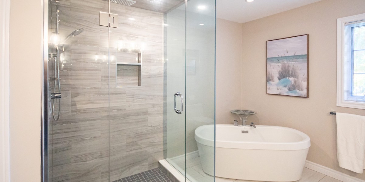 Waterproofing Essentials Every Burlington Bathroom Project Needs