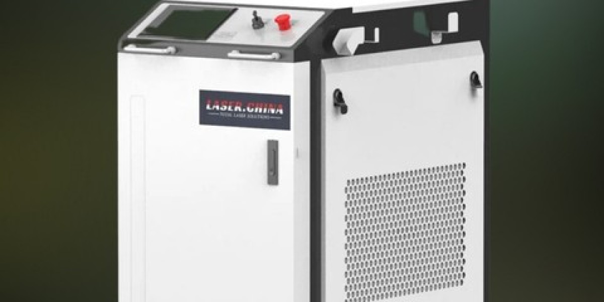 Tecnologia avanzata per la marcatura laser metalli: precisione e innovazione per ogni settore