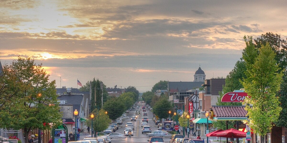 Promoting Safe Practices in Bloomington and Martinsville, Indiana: Awareness Around Personal-Service Providers