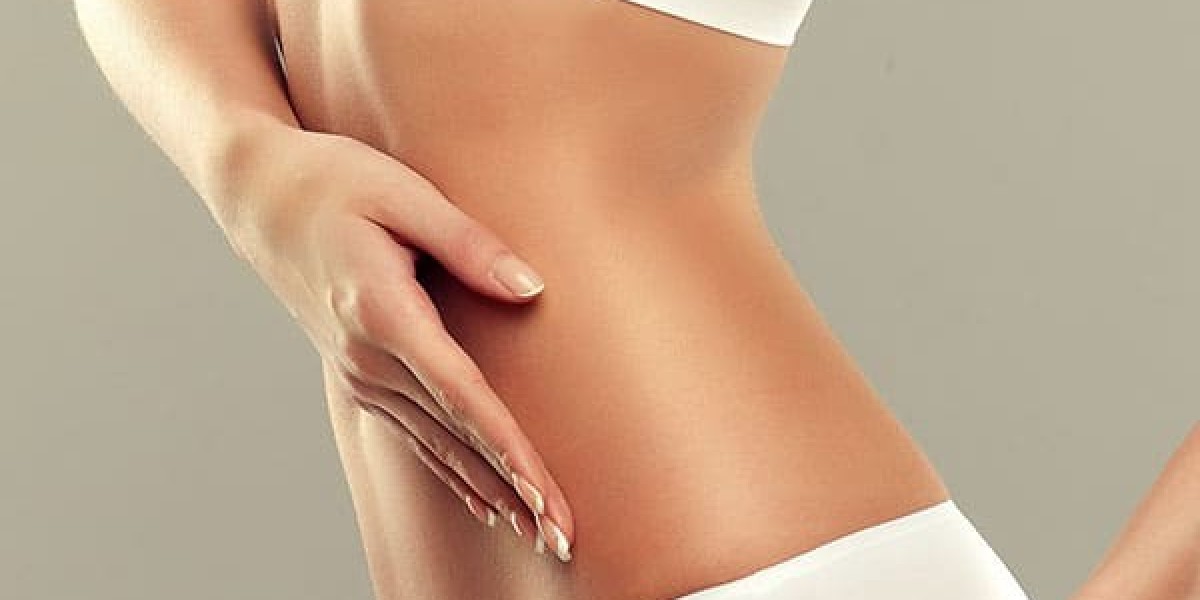 Liposuction in Islamabad: Cost, Procedure, and Recovery Explained