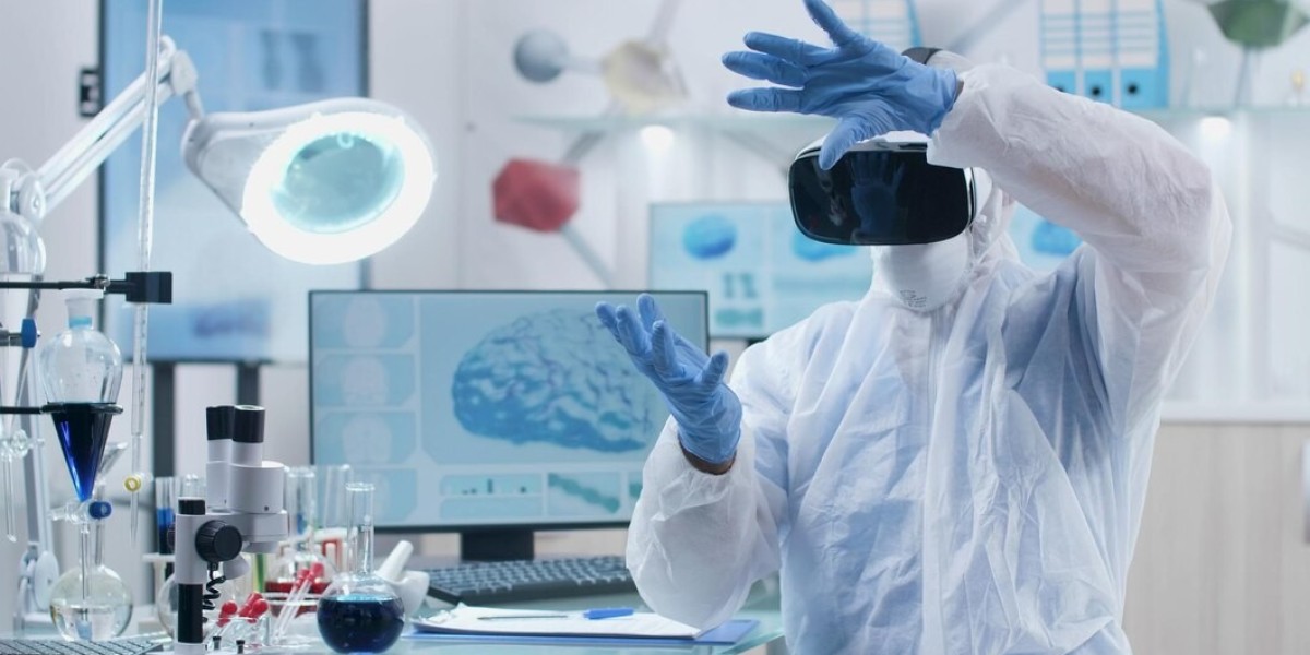 Biosimulation Market Growth Analysis, Emerging Trends, Opportunities, Sales Revenue, Business Strategy, Future Prospects