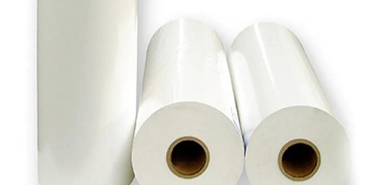 HARDVOGUE: Leading BOPP Film Manufacturer for Global Packaging Needs