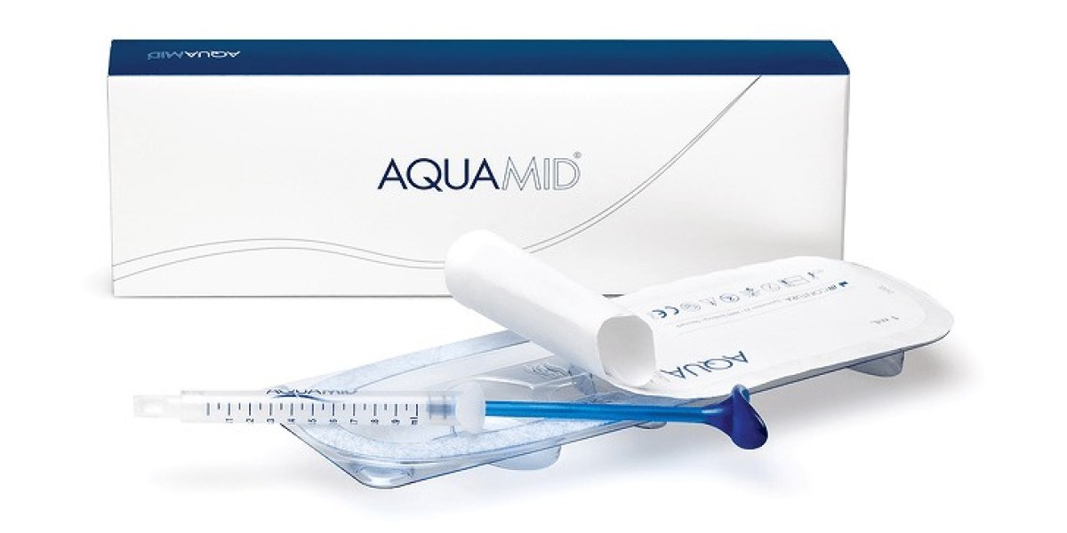 Aquamid Injectable Fillers Market Industry Overview