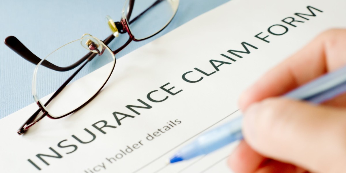 Understanding Insurance Claims and How the Process Really Works