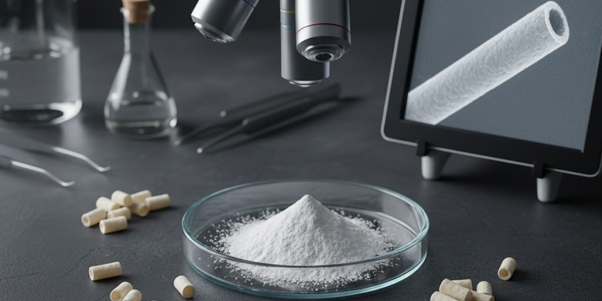 Halloysite Market Set for Remarkable Growth: Unlocking New Applications and Innovations