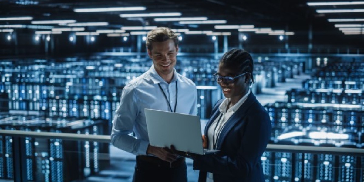 Transform Your Business with Cutting-Edge Networking Solutions