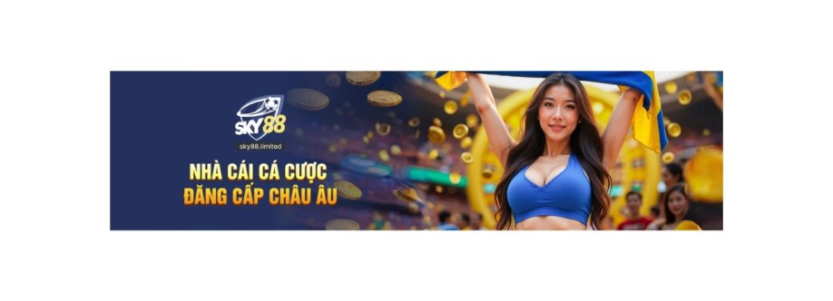 Nhà cái Sky88