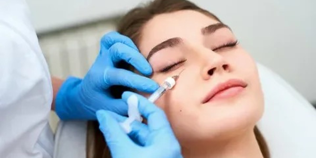 Botox in Dubai: Smooth, Youthful Skin with Expert Care