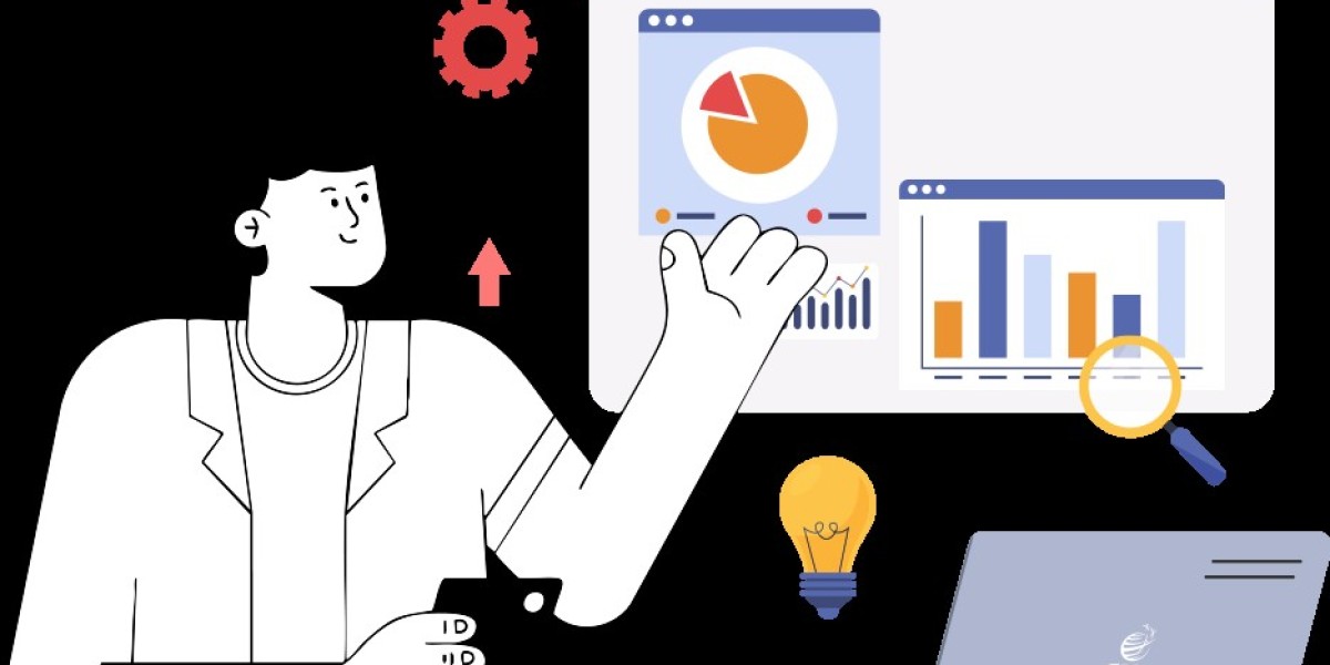 Advance Your Career with Professional Data Analyst Course