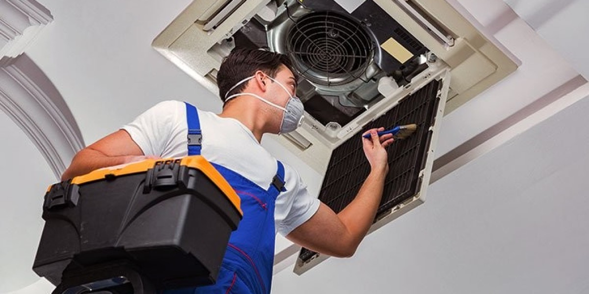Regular HVAC and AC Maintenance: Year-RoundComfortMinus Costly Repairs