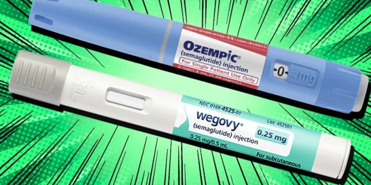 Ozempic vs Wegovy: Comparing Costs and Coverage