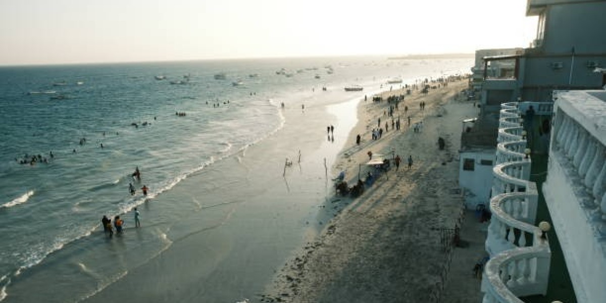 Somalia Tourist Visa Process Explained Step by Step