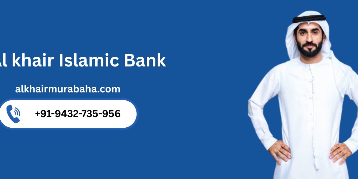 Top Security Features That Make Al Khair Islamic Bank Reliable for Customers
