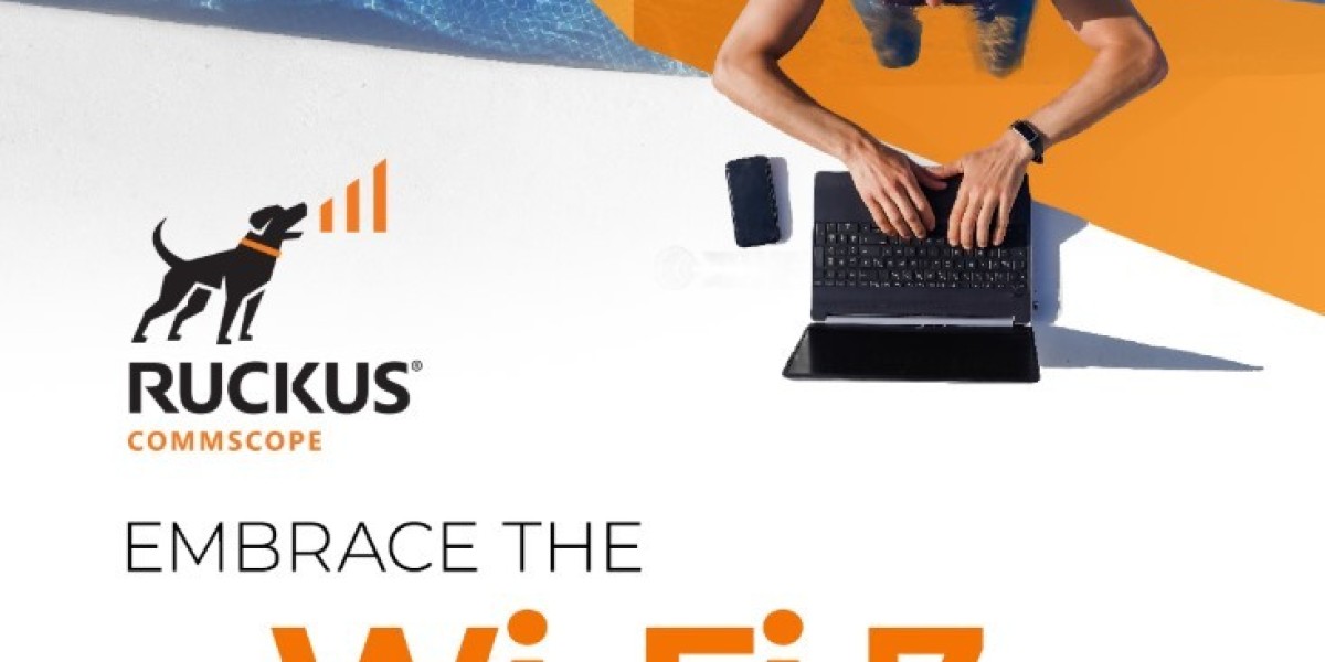 High Client Density Wireless Solutions That Redefine Network Performance