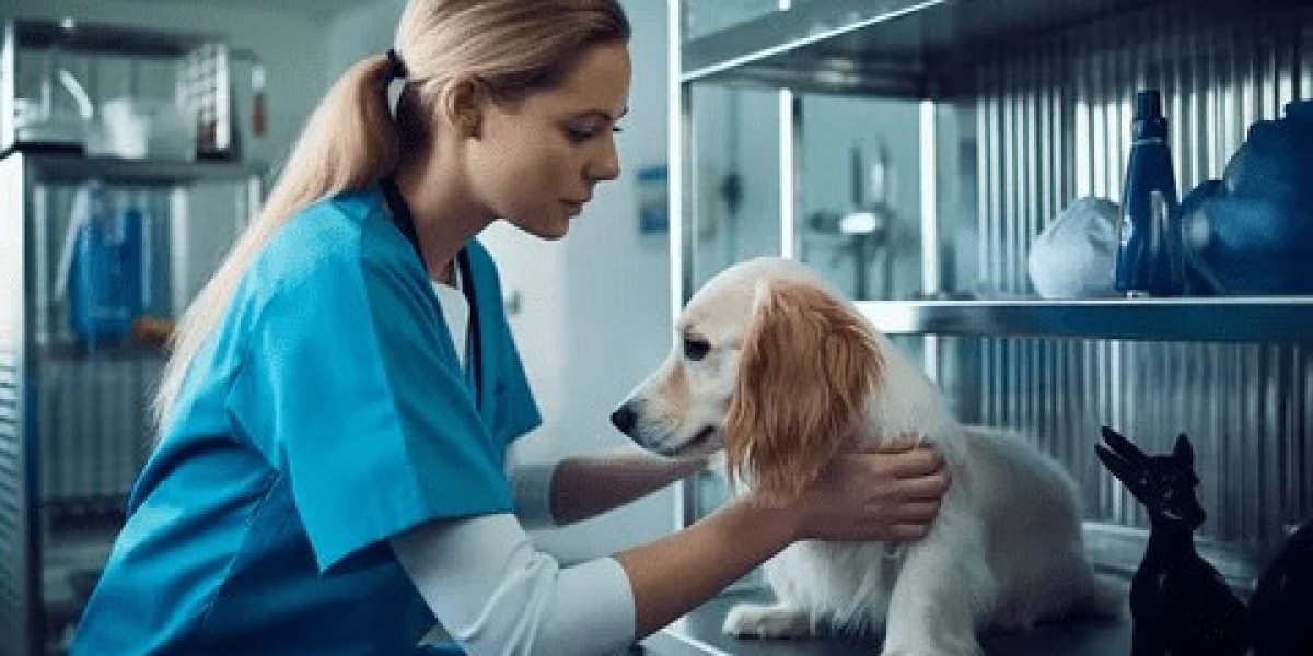Animal Health Products Market Analysis
