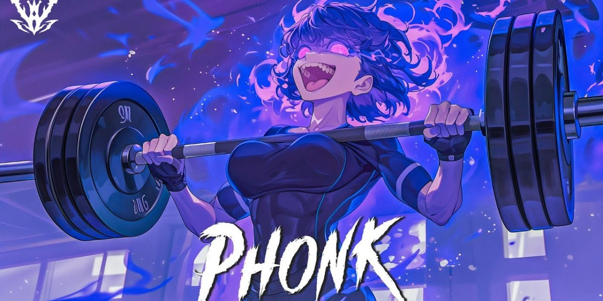 How Has Phonk Music Evolved Since Its Inception in the 1990s?