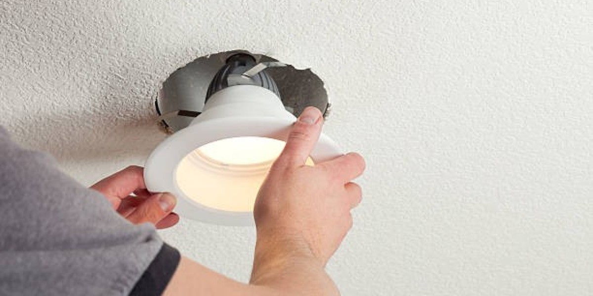 What Makes Light Fixture Installation Essential During Renovation?
