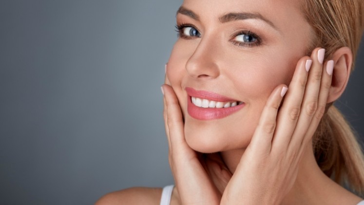 Deep Cleansing Facial in Dubai