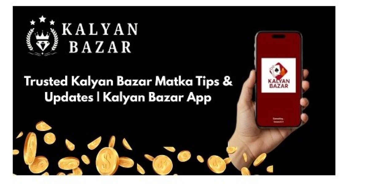 Get Accurate Kalyan Guessing Trick 143 on Kalyan Bazar App