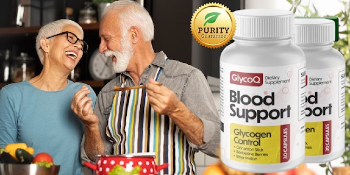 GlycoQ New Zealand:- Does It Deliver What It Promises?