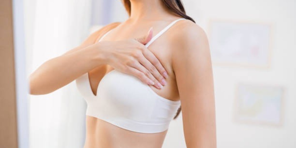 Top Benefits from Breast Reduction Surgery Revealed