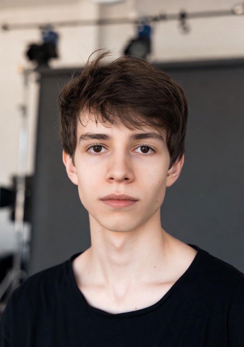 Marius Delacourt