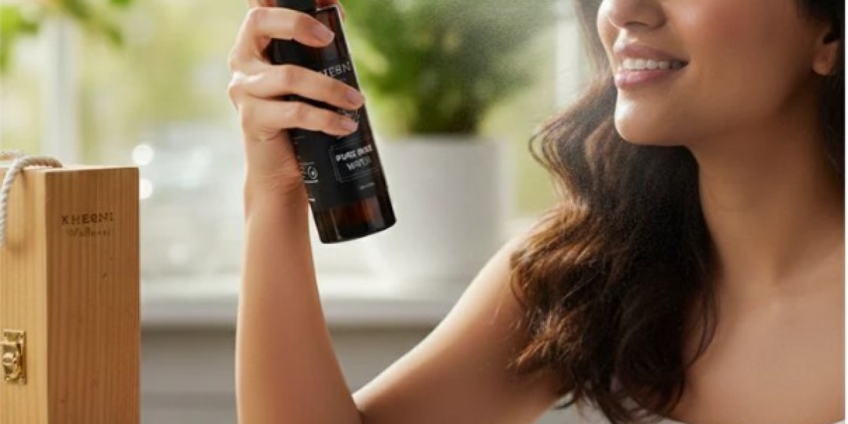 Popular Sustainable skincare Brands in India eco-safe products