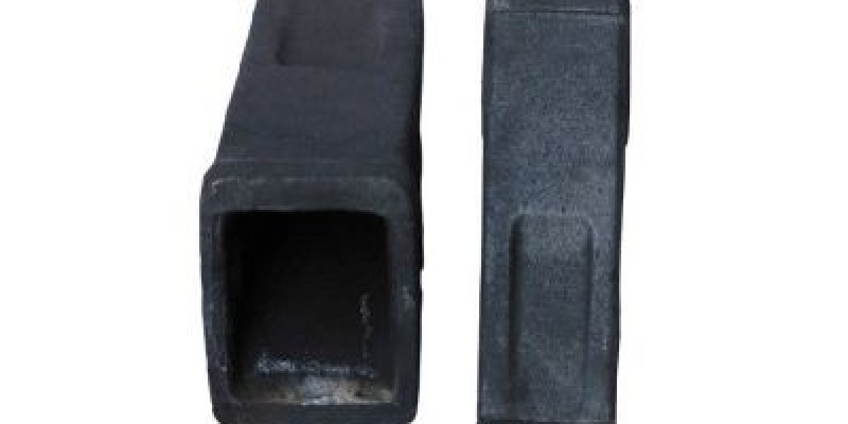 Top Stainless Steel Casting
